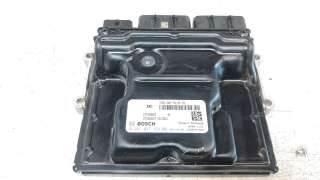 Recambio de centralita motor uce para dacia duster ii 2017- prestige referencia OEM IAM 237106560S  
