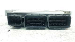 Recambio de centralita motor uce para dacia duster ii 2017- prestige referencia OEM IAM 237106560S  