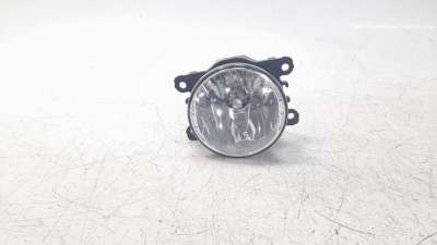 Recambio de faro antiniebla izquierdo para dacia duster ii 2017- prestige referencia OEM IAM 261500097R 10119960006 FD3504413