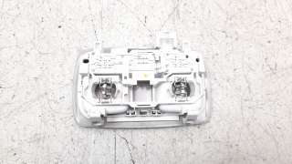 Recambio de luz interior para dacia duster ii 2017- prestige referencia OEM IAM 264302900R  