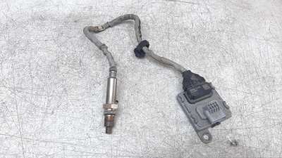 Recambio de sonda lambda para dacia duster ii 2017- prestige referencia OEM IAM 227907452R  