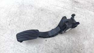 Recambio de potenciometro pedal para dacia duster ii 2017- prestige referencia OEM IAM 180108467R  