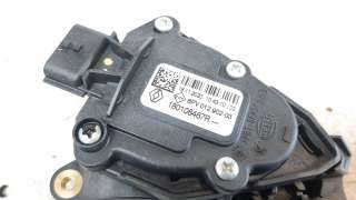Recambio de potenciometro pedal para dacia duster ii 2017- prestige referencia OEM IAM 180108467R  