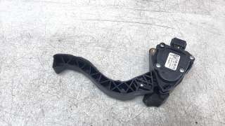 Recambio de potenciometro pedal para dacia duster ii 2017- prestige referencia OEM IAM 180108467R  