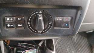 Recambio de mando calefaccion / aire acondicionado para seat ibiza ii (6k1) 1993-2002 1.9 tdi referencia OEM IAM 6K0819045B 6K08
