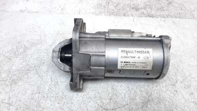 Recambio de motor arranque para dacia duster ii 2017- prestige referencia OEM IAM 233003759R ARF550001HBS 