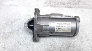 Recambio de motor arranque para dacia duster ii 2017- prestige referencia OEM IAM 233003759R ARF550001HBS 
