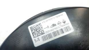 Recambio de servofreno para dacia duster ii 2017- prestige referencia OEM IAM 472104797R   2