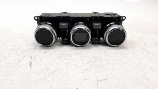 Recambio de mando climatizador para dacia duster ii 2017- prestige referencia OEM IAM 275105451R  