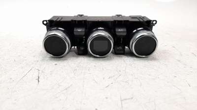 Recambio de mando climatizador para dacia duster ii 2017- prestige referencia OEM IAM 275105451R  