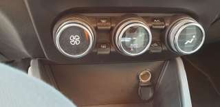 Recambio de mando climatizador para dacia duster ii 2017- prestige referencia OEM IAM 275105451R  