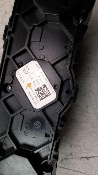 Recambio de mando climatizador para dacia duster ii 2017- prestige referencia OEM IAM 275105451R  