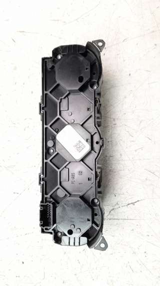 Recambio de mando climatizador para dacia duster ii 2017- prestige referencia OEM IAM 275105451R  