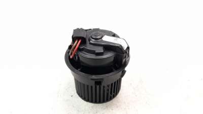 Recambio de ventilador calefaccion para dacia duster ii 2017- prestige referencia OEM IAM T59159B  