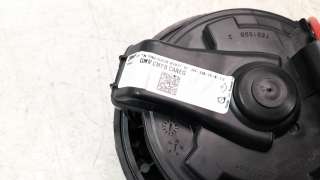 Recambio de ventilador calefaccion para dacia duster ii 2017- prestige referencia OEM IAM T59159B  