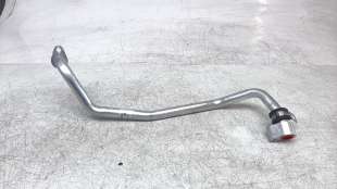 Recambio de tubos aire acondicionado para dacia duster ii 2017- prestige referencia OEM IAM 924802645R   2