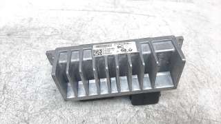 Recambio de caja precalentamiento para dacia duster ii 2017- prestige referencia OEM IAM 271202380R  