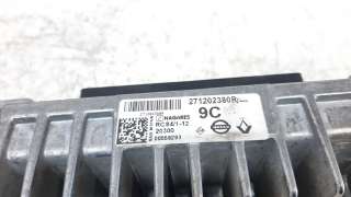 Recambio de caja precalentamiento para dacia duster ii 2017- prestige referencia OEM IAM 271202380R  