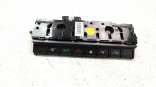 Recambio de warning para dacia duster ii 2017- prestige referencia OEM IAM 283E83332R  