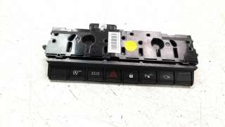 Recambio de warning para dacia duster ii 2017- prestige referencia OEM IAM 283E83332R  