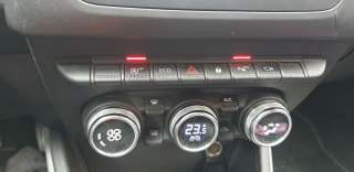Recambio de warning para dacia duster ii 2017- prestige referencia OEM IAM 283E83332R  