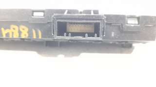 Recambio de warning para dacia duster ii 2017- prestige referencia OEM IAM 283E83332R  