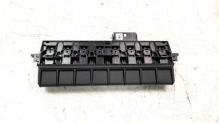 Recambio de warning para dacia duster ii 2017- prestige referencia OEM IAM 283E83332R  