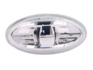 Recambio de piloto lateral izquierdo para citroën c3 1995-2010 referencia OEM IAM 6325G3 103F07261330 CI5224041