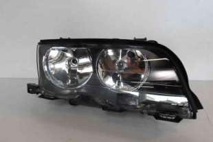 Recambio de faro derecho para bmw serie 3 berlina (e46) 1998-2006 referencia OEM IAM 63126902746 10105091001 BM0184905