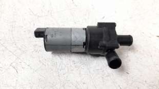 Recambio de bomba agua para mercedes-benz vito (w639) basic, combi 2004- 109 cdi compacto (639.601) referencia OEM IAM A00183560
