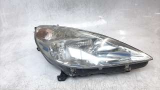 Recambio de faro derecho para peugeot 607 (s1) 2000-2004 básico referencia OEM IAM 9641958780  