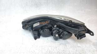 Recambio de faro derecho para peugeot 607 (s1) 2000-2004 básico referencia OEM IAM 9641958780   2