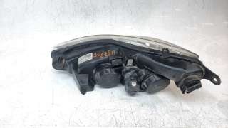 Recambio de faro derecho para peugeot 607 (s1) 2000-2004 básico referencia OEM IAM 9641958780  