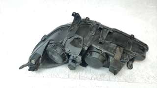 Recambio de faro derecho para peugeot 607 (s1) 2000-2004 básico referencia OEM IAM 9641958780  