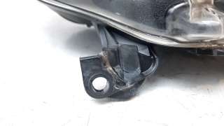 Recambio de faro derecho para peugeot 607 (s1) 2000-2004 básico referencia OEM IAM 9641958780  