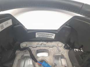 Recambio de volante para citroën c4 cactus 2014- shine referencia OEM IAM 98278470ZD   2