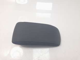 Recambio de apoyabrazos central para citroën c4 cactus 2014- shine referencia OEM IAM 16351320ZD  