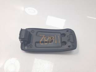 Recambio de apoyabrazos central para citroën c4 cactus 2014- shine referencia OEM IAM 16351320ZD   2