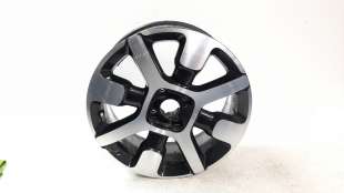 Recambio de llanta para citroën c4 cactus 2014- shine referencia OEM IAM 98004940ZR  
