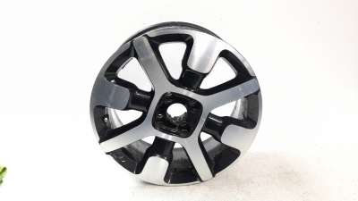 Recambio de llanta para citroën c4 cactus 2014- shine referencia OEM IAM 98004940ZR  