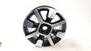 Recambio de llanta para citroën c4 cactus 2014- shine referencia OEM IAM 98004940ZR  