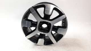 Recambio de llanta para citroën c4 cactus 2014- shine referencia OEM IAM 98004940ZR  