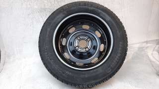 Recambio de rueda de repuesto para citroën c4 cactus 2014- shine referencia OEM IAM 1856515  