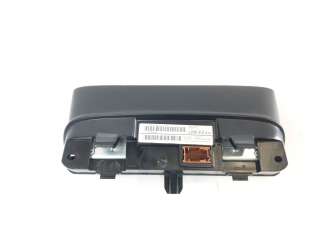 Recambio de cuadro instrumentos para citroën c4 cactus 2014- shine referencia OEM IAM 9824091280  