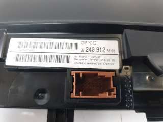 Recambio de cuadro instrumentos para citroën c4 cactus 2014- shine referencia OEM IAM 9824091280  