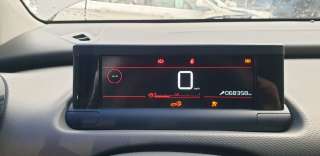 Recambio de cuadro instrumentos para citroën c4 cactus 2014- shine referencia OEM IAM 9824091280  