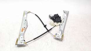 Recambio de elevalunas delantero derecho para citroën c4 cactus 2014- shine referencia OEM IAM 9833196080  