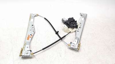 Recambio de elevalunas delantero derecho para citroën c4 cactus 2014- shine referencia OEM IAM 9833196080  