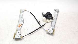Recambio de elevalunas delantero derecho para citroën c4 cactus 2014- shine referencia OEM IAM 9833196080  