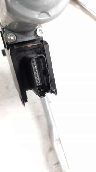 Recambio de elevalunas delantero derecho para citroën c4 cactus 2014- shine referencia OEM IAM 9833196080  